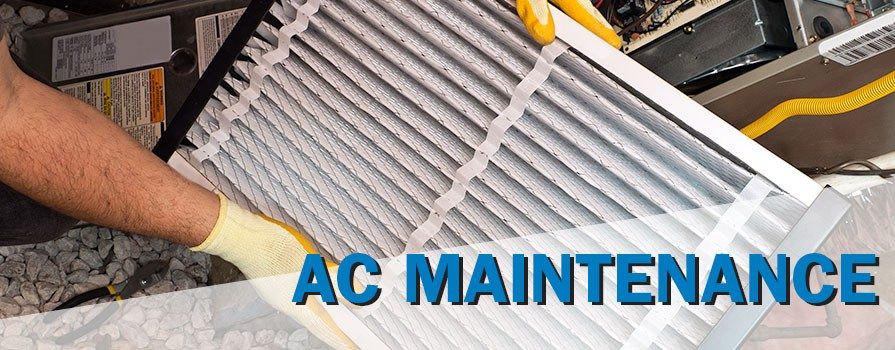 AC Maintenance