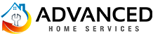 Advanced Home Services logo